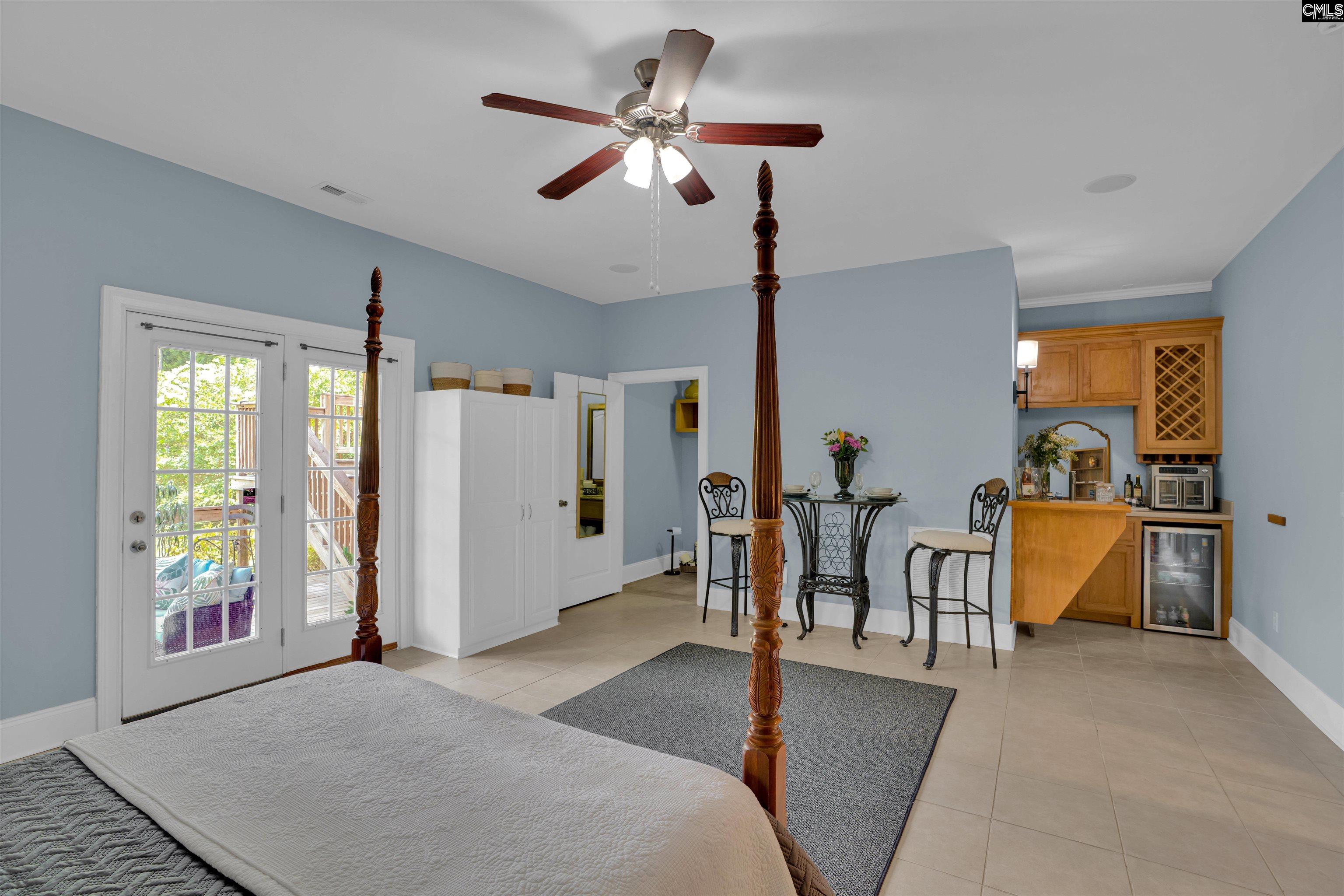 2156 Tickle Hill Road Camden, SC 29020 - Photo 26 of 77