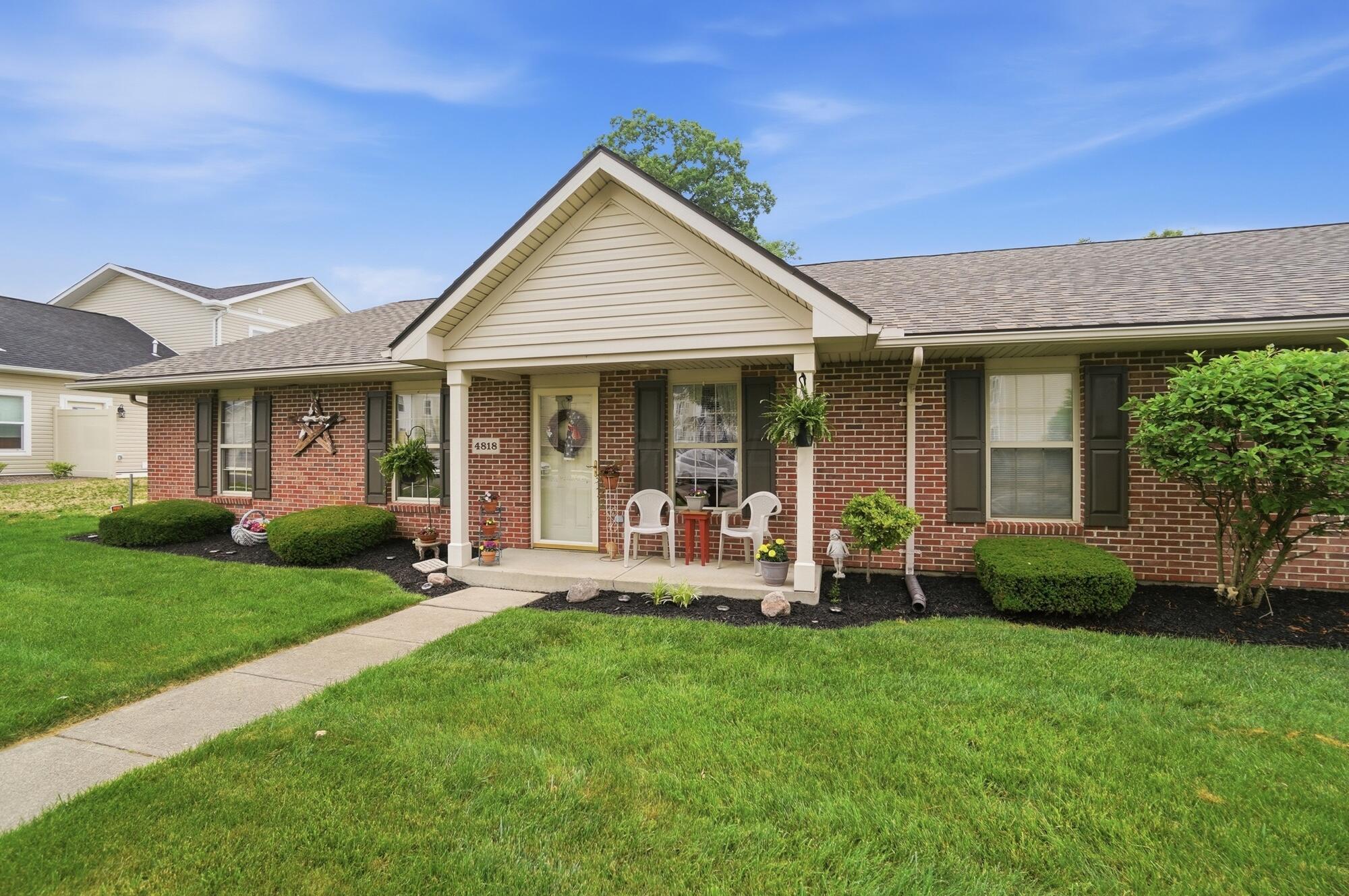 4818 Cornell Street Springfield, OH 45503 - Photo 3 of 29
