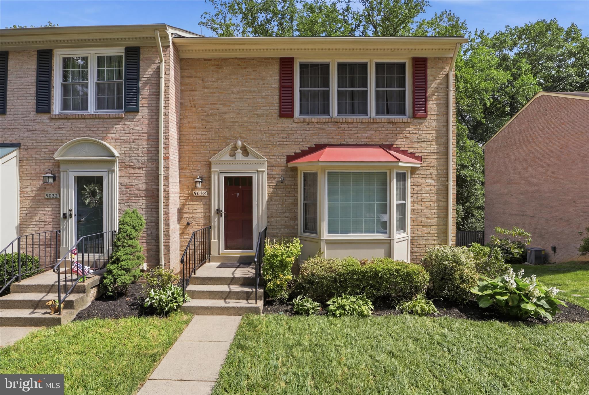 9032 Rosewall Court Springfield, VA 22152 - Photo 3 of 18