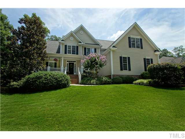 5741 Olde South Road Raleigh, NC 27606 - Photo 1 of 24 Photo 1