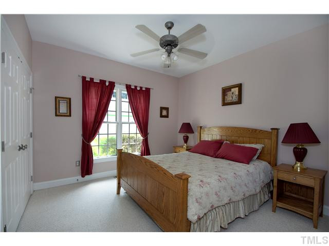 5741 Olde South Road Raleigh, NC 27606 - Photo 12 of 24 Photo 12