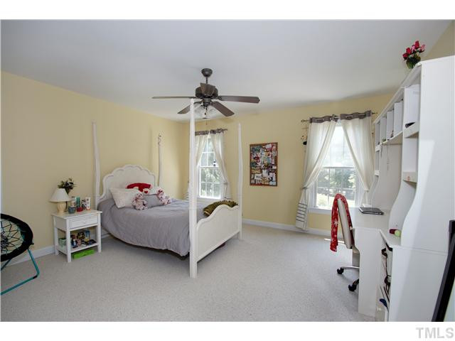 5741 Olde South Road Raleigh, NC 27606 - Photo 15 of 24 Photo 15