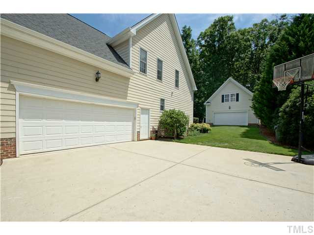 5741 Olde South Road Raleigh, NC 27606 - Photo 19 of 24 Photo 19