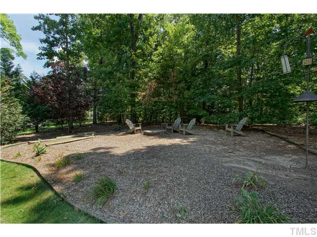 5741 Olde South Road Raleigh, NC 27606 - Photo 22 of 24 Photo 22