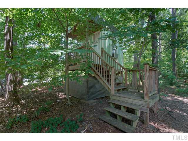 5741 Olde South Road Raleigh, NC 27606 - Photo 23 of 24 Photo 23