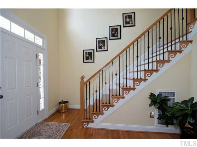 5741 Olde South Road Raleigh, NC 27606 - Photo 3 of 24 Photo 3