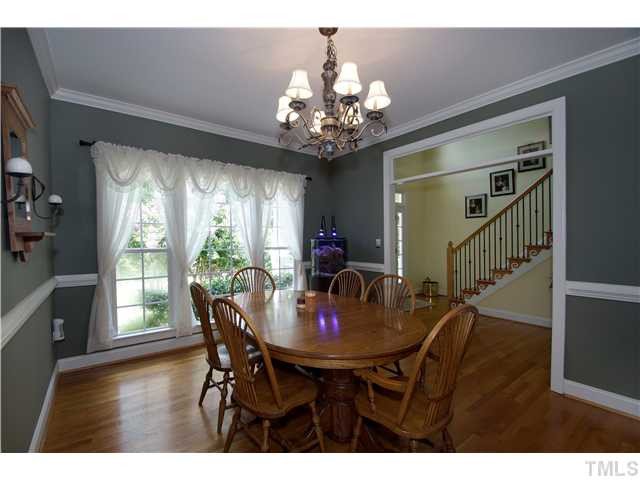 5741 Olde South Road Raleigh, NC 27606 - Photo 4 of 24 Photo 4