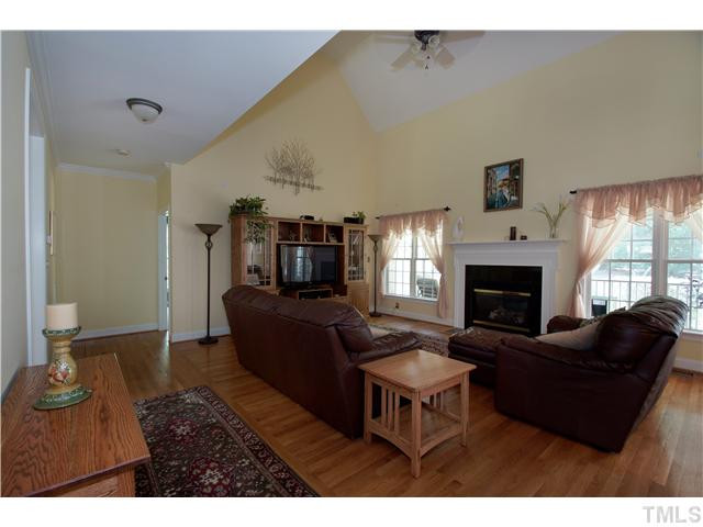 5741 Olde South Road Raleigh, NC 27606 - Photo 5 of 24 Photo 5