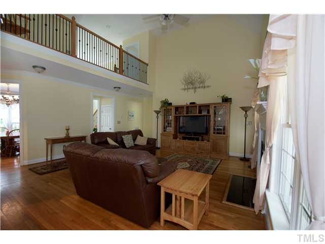 5741 Olde South Road Raleigh, NC 27606 - Photo 6 of 24 Photo 6