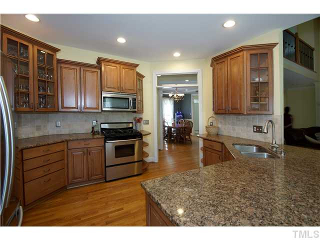 5741 Olde South Road Raleigh, NC 27606 - Photo 7 of 24 Photo 7