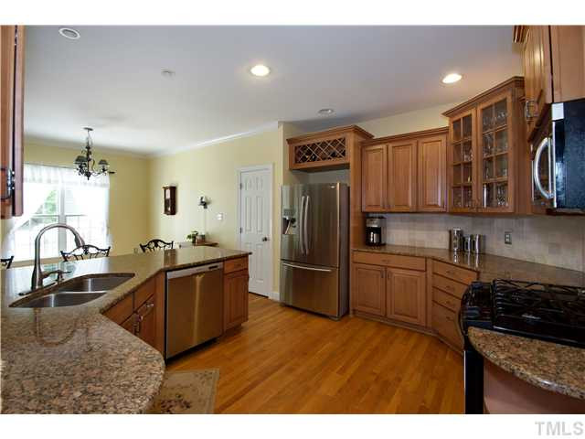 5741 Olde South Road Raleigh, NC 27606 - Photo 8 of 24 Photo 8