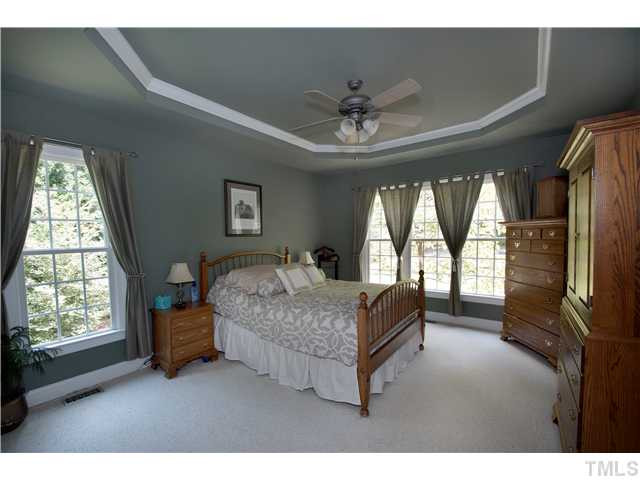 5741 Olde South Road Raleigh, NC 27606 - Photo 9 of 24 Photo 9