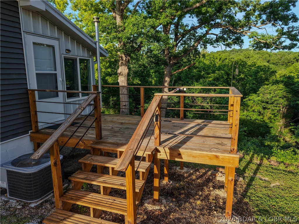 154 Cup Tree Road Gravois Mills, MO 65037 - Photo 41 of 59
