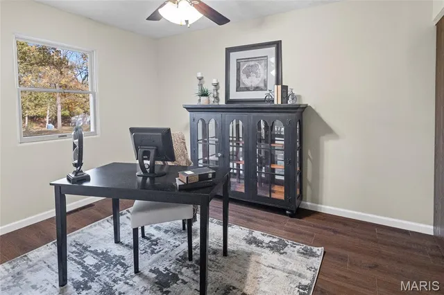 $275,000 | 5945 Redbud Lane, Edwardsville, IL 62025