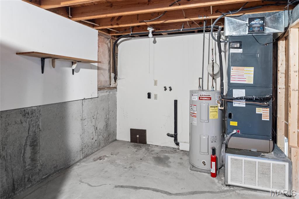 5945 Redbud Lane Edwardsville, IL 62025 - Photo 19 of 30