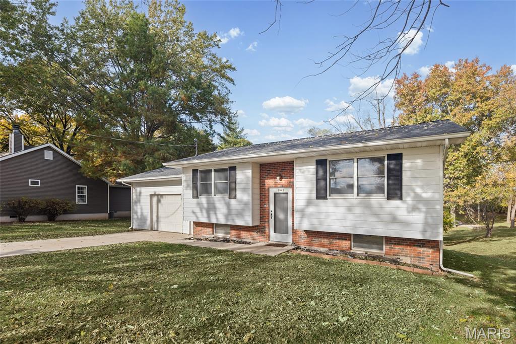 5945 Redbud Lane Edwardsville, IL 62025 - Photo 27 of 30