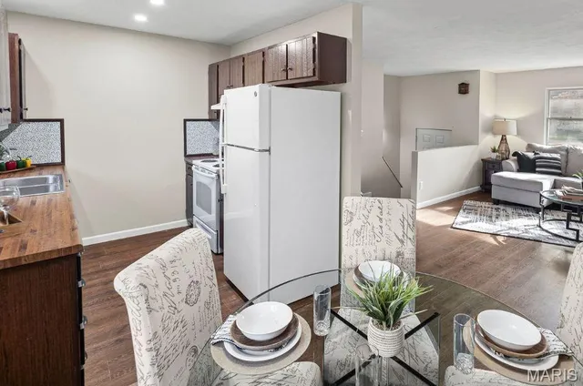 $275,000 | 5945 Redbud Lane, Edwardsville, IL 62025