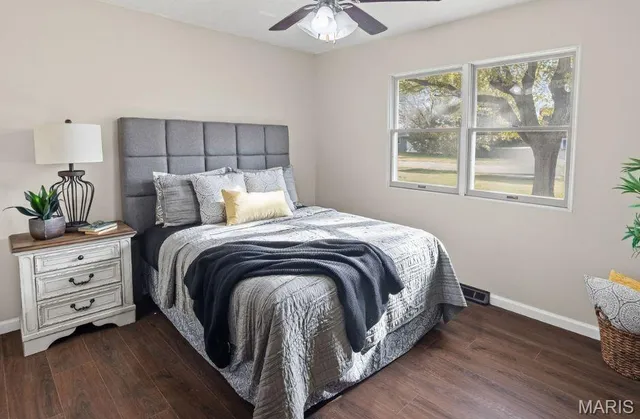 $275,000 | 5945 Redbud Lane, Edwardsville, IL 62025