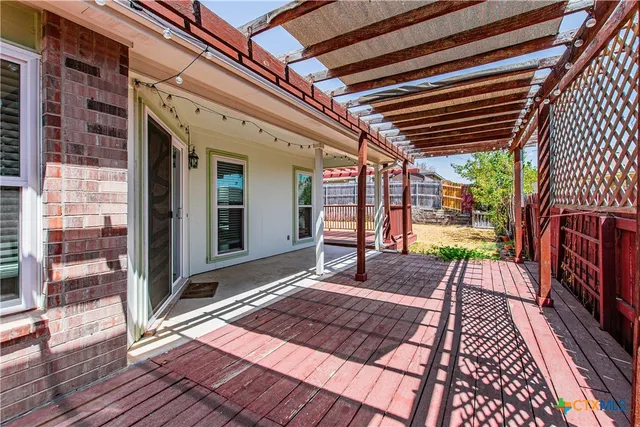 $1,750 | 301 Buckskin Trail, Harker Heights, TX 76548