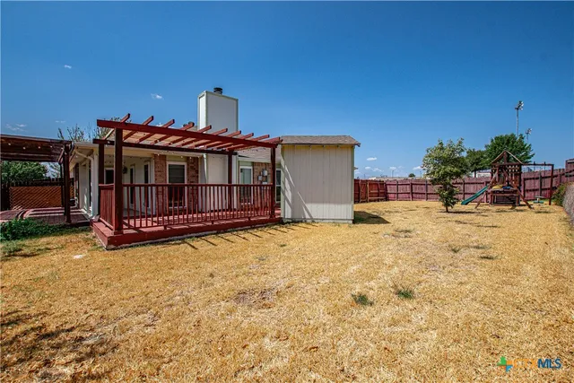 $1,750 | 301 Buckskin Trail, Harker Heights, TX 76548