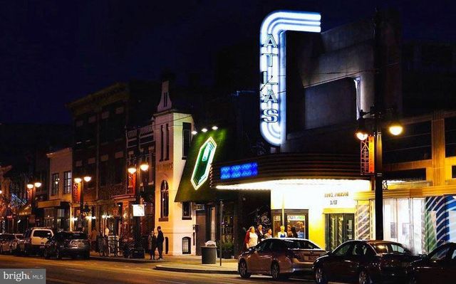 $565,000 | 1375 Childress Street Northeast, Unit 1, Washington, DC 20002