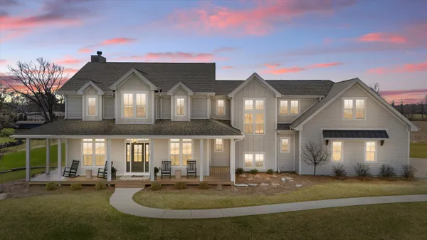 $899,000 | 4922 Lathrop Avenue, Mount Pleasant, WI 53403