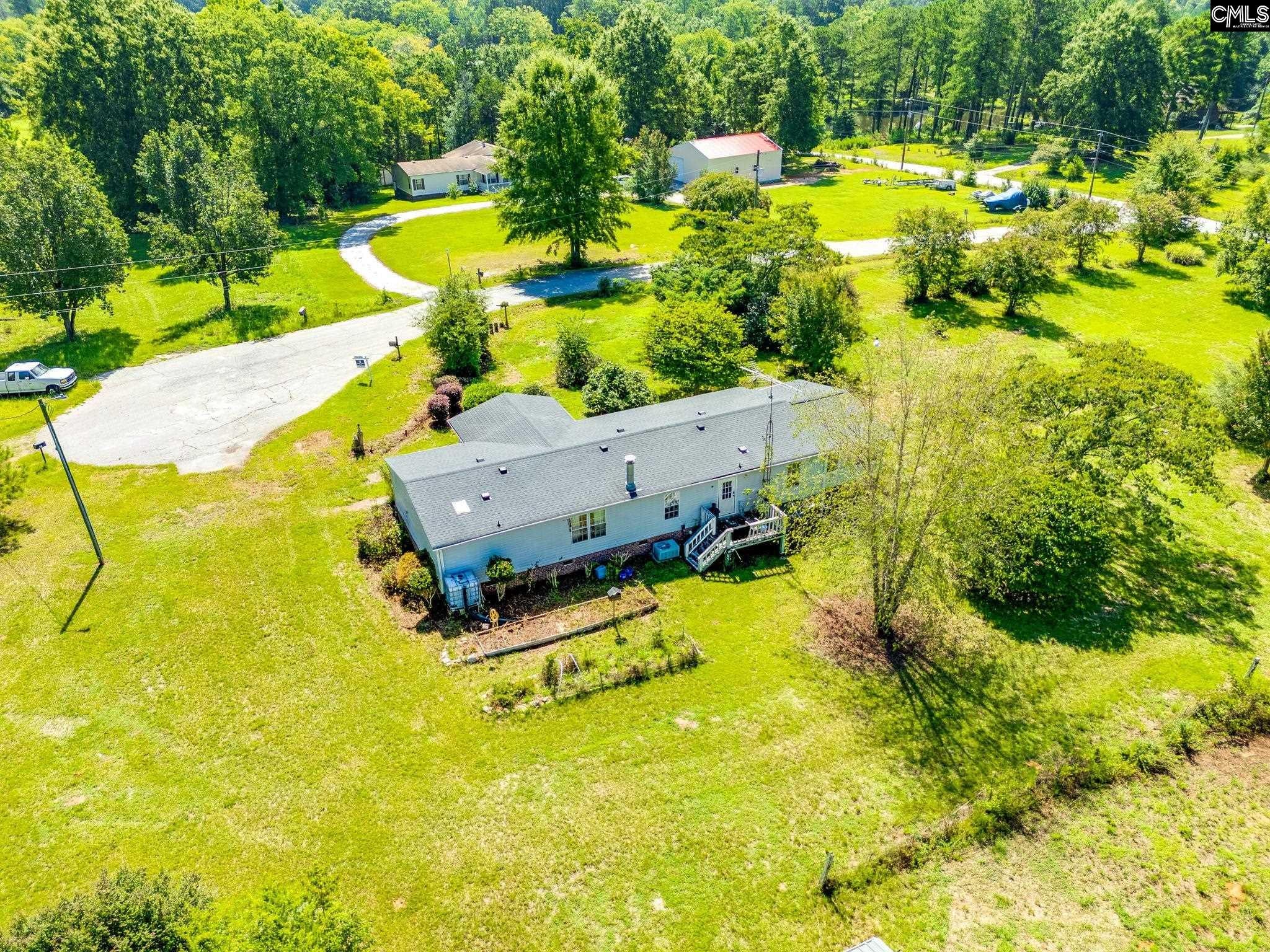 67 West Virginia Road Prosperity, SC 29127 - Photo 37 of 41 Gallery Image 37