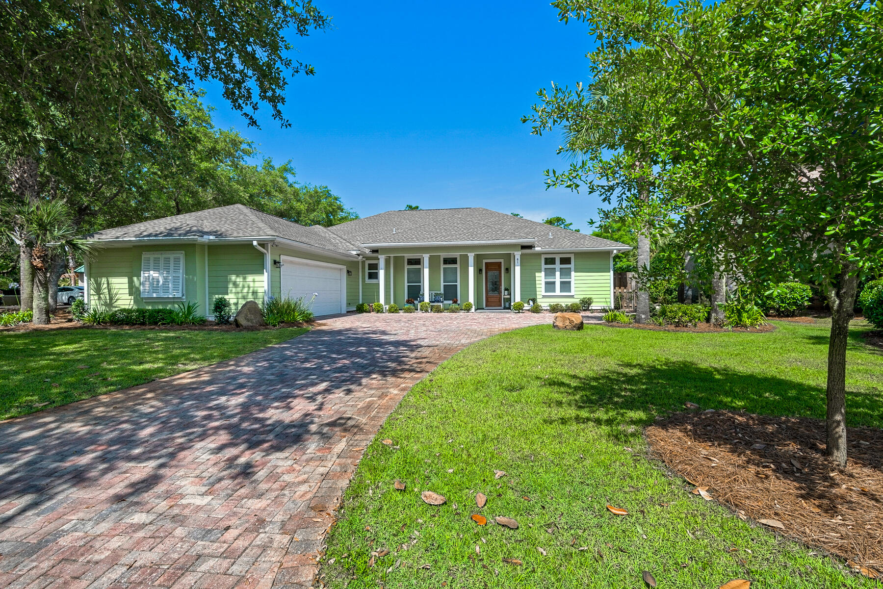 81 Botany Boulevard Santa Rosa Beach, FL 32459 - Photo 2 of 63