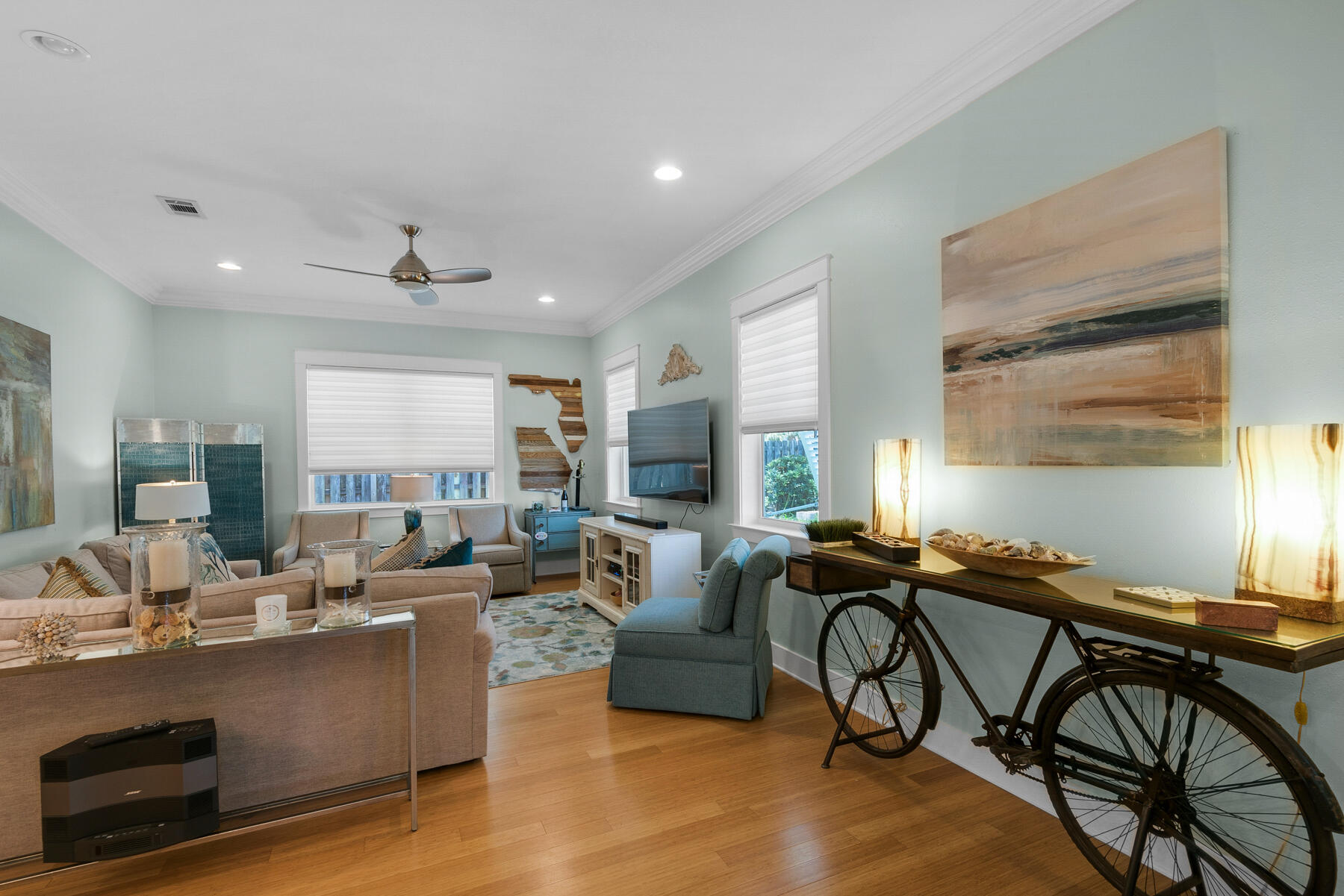 81 Botany Boulevard Santa Rosa Beach, FL 32459 - Photo 19 of 63
