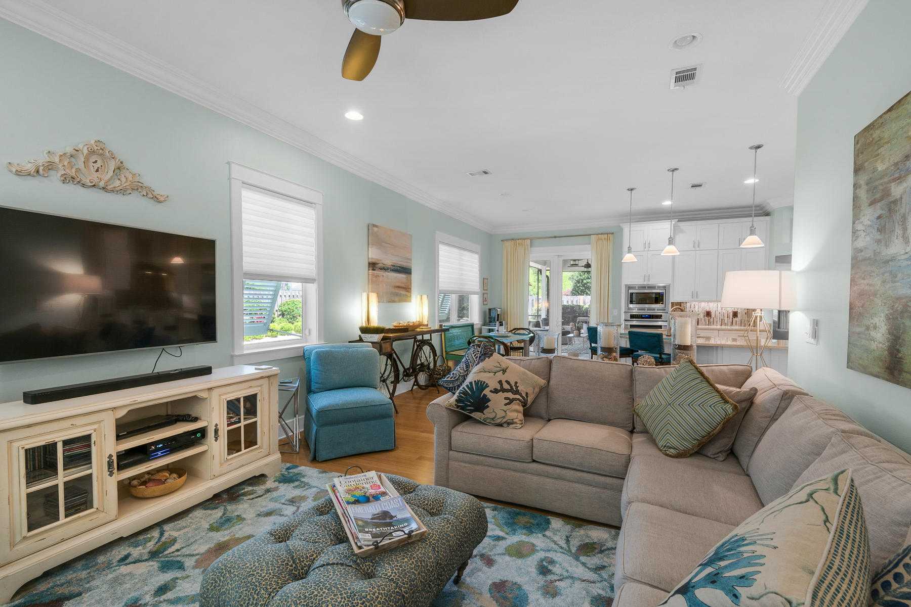 81 Botany Boulevard Santa Rosa Beach, FL 32459 - Photo 22 of 63
