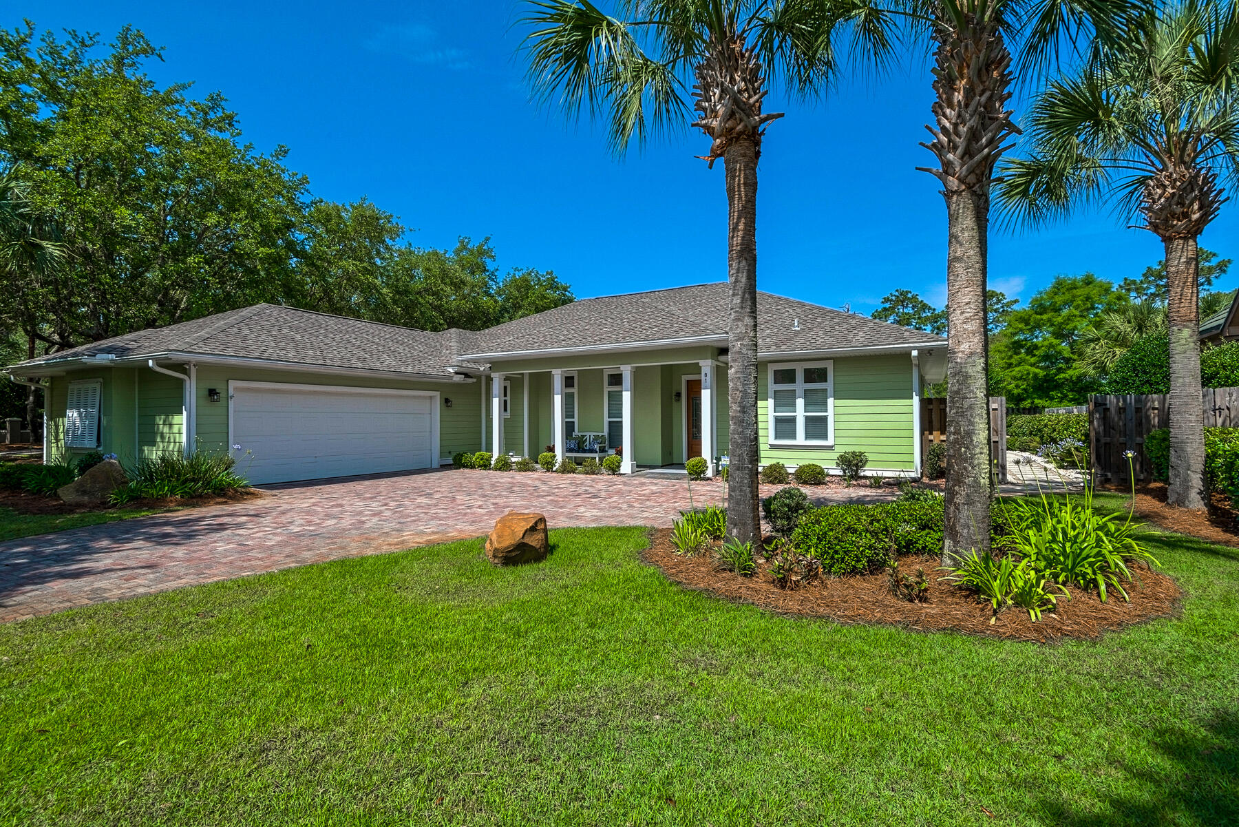 81 Botany Boulevard Santa Rosa Beach, FL 32459 - Photo 5 of 63