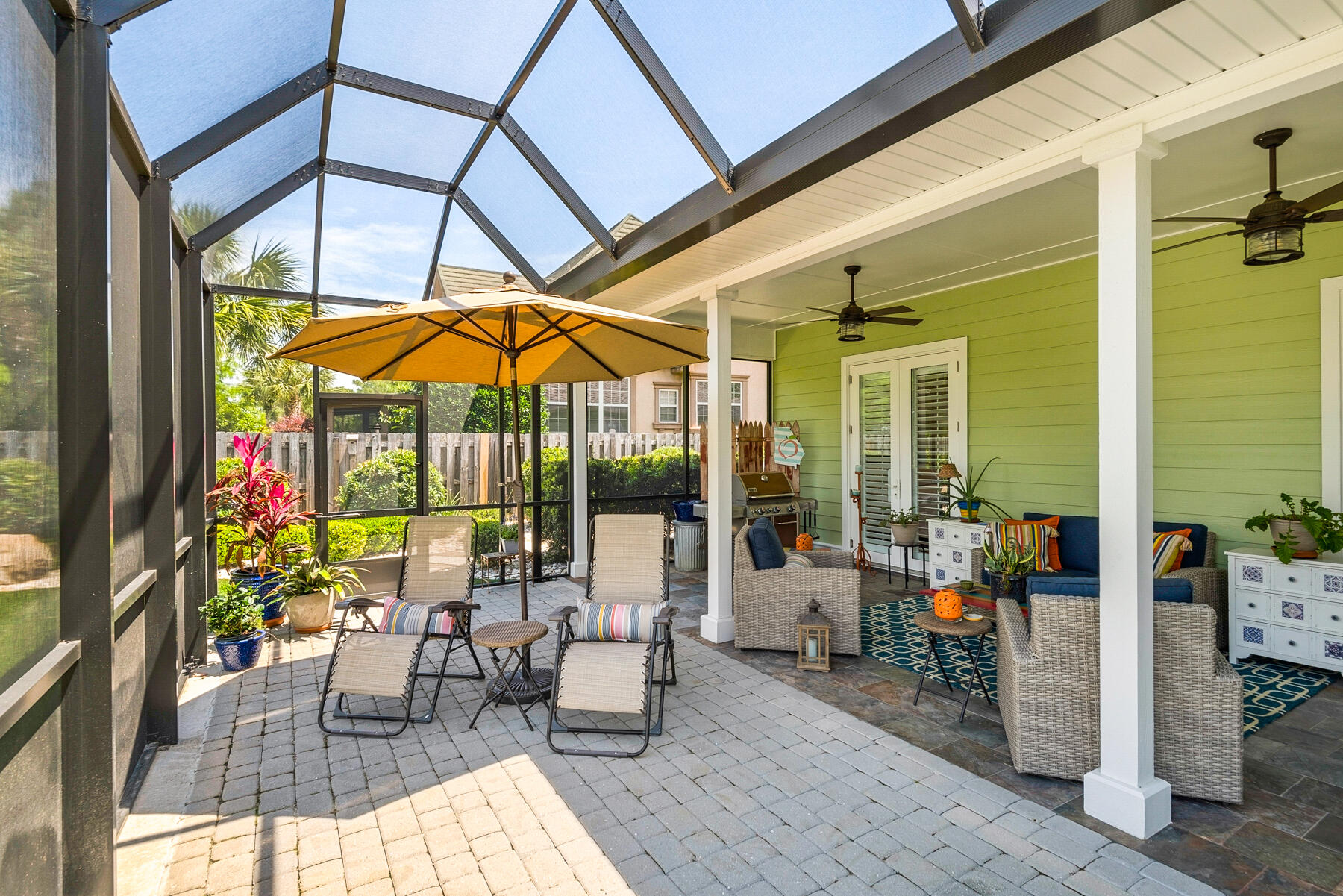 81 Botany Boulevard Santa Rosa Beach, FL 32459 - Photo 45 of 63