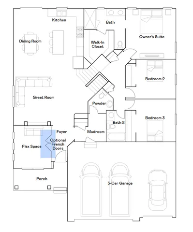 $558,800 | 1924 Ironwood Drive, Carver, MN 55315