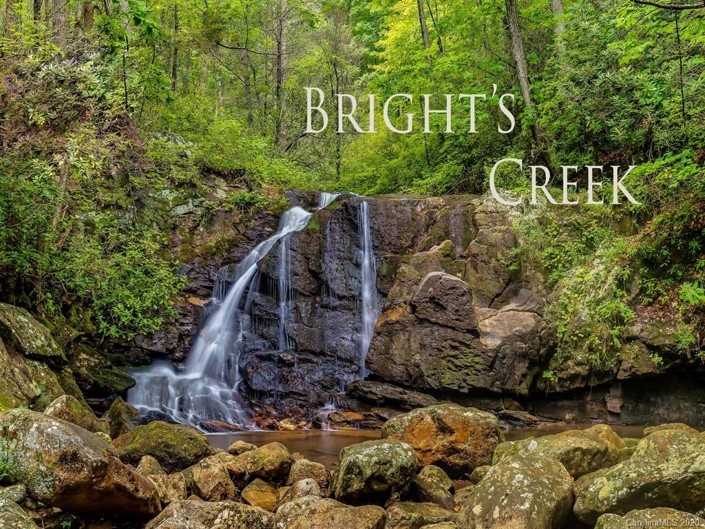 Lot 128 Deep Gap Rd Mill Spring Mill Spring, NC 28756 - Photo 4 of 4