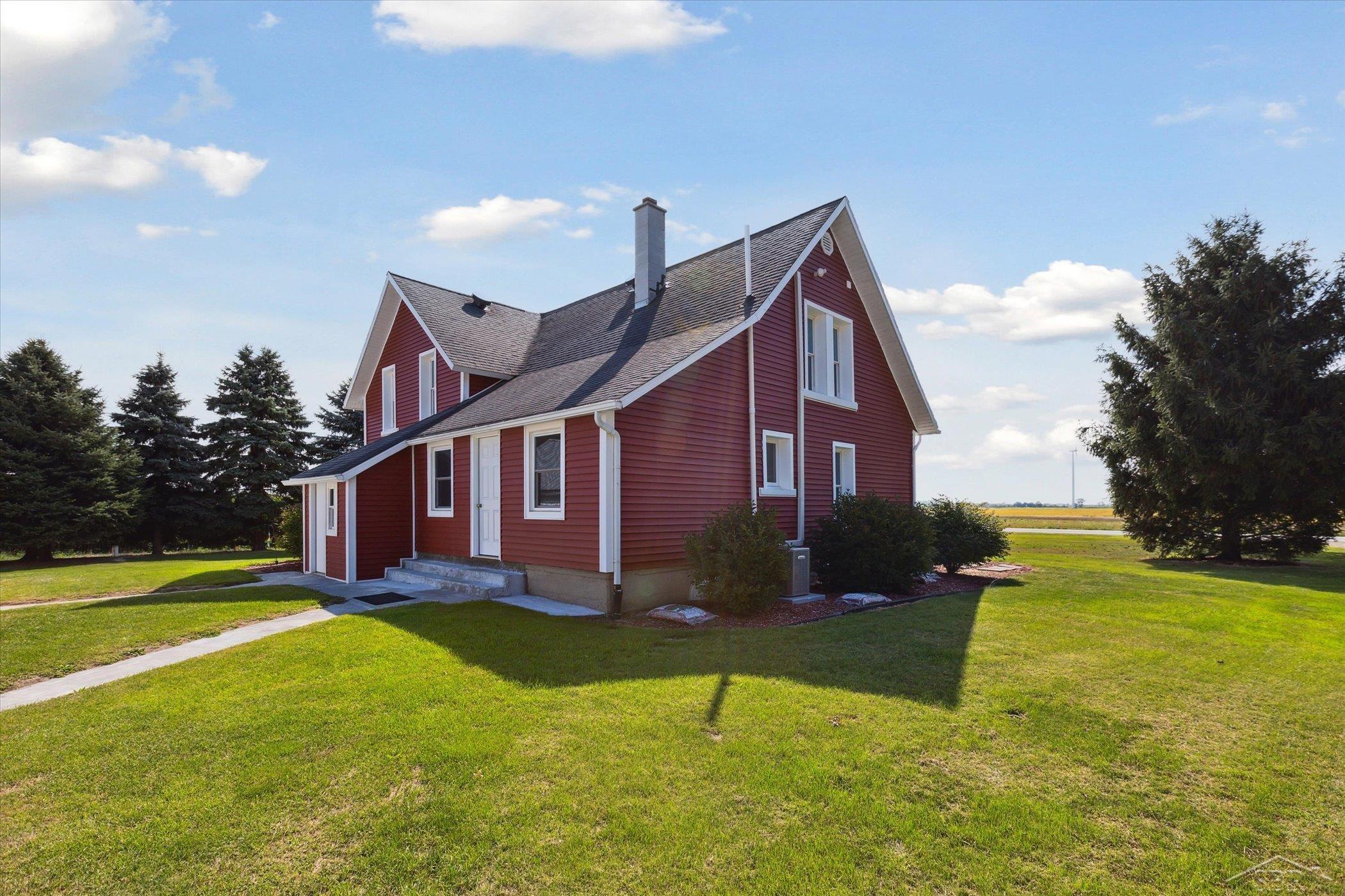 3834 West Richardson Road Elkton, MI 48731 - Photo 4 of 51