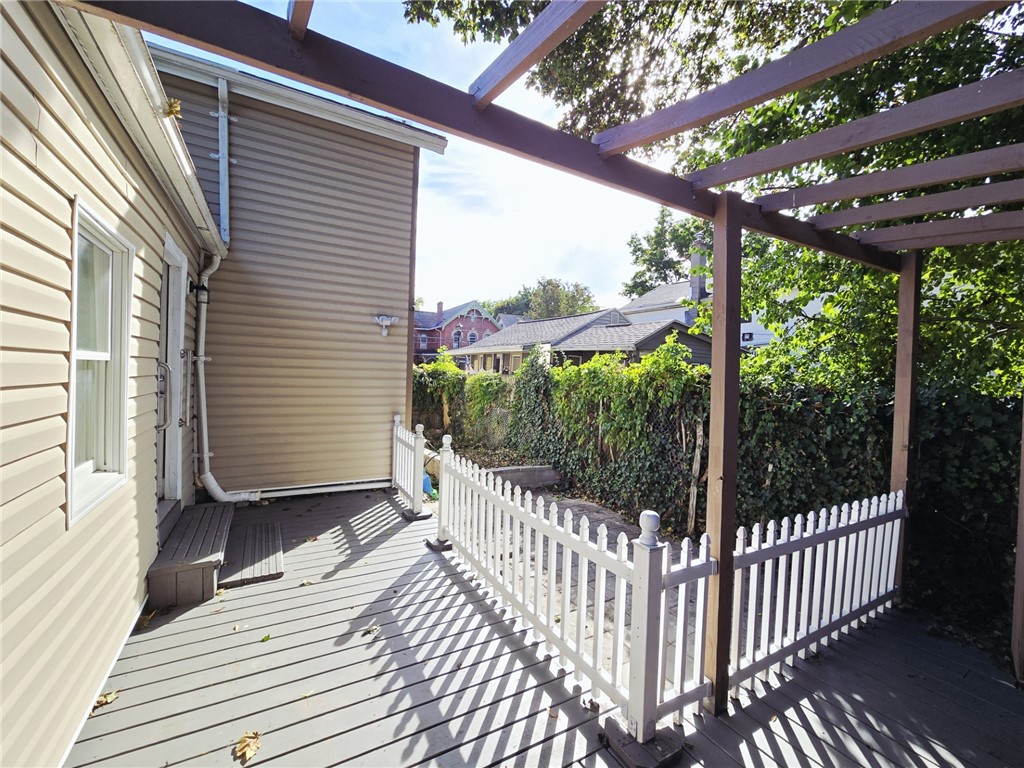 136 Gregory Street Rochester, NY 14620 - Photo 46 of 50