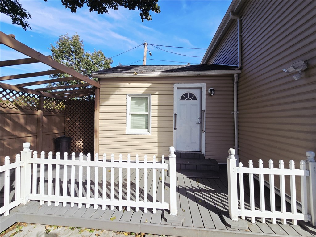 136 Gregory Street Rochester, NY 14620 - Photo 47 of 50