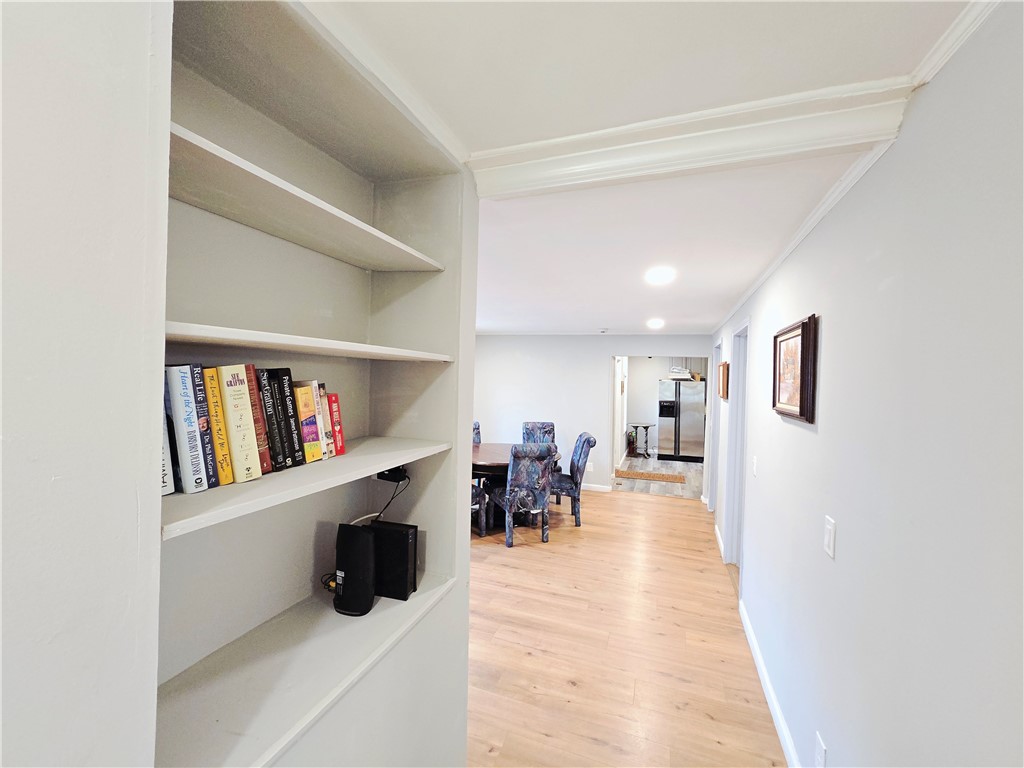 136 Gregory Street Rochester, NY 14620 - Photo 9 of 50