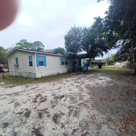 $1,550 | 463 Logan Avenue, Unit B, Orange Park, FL 32065