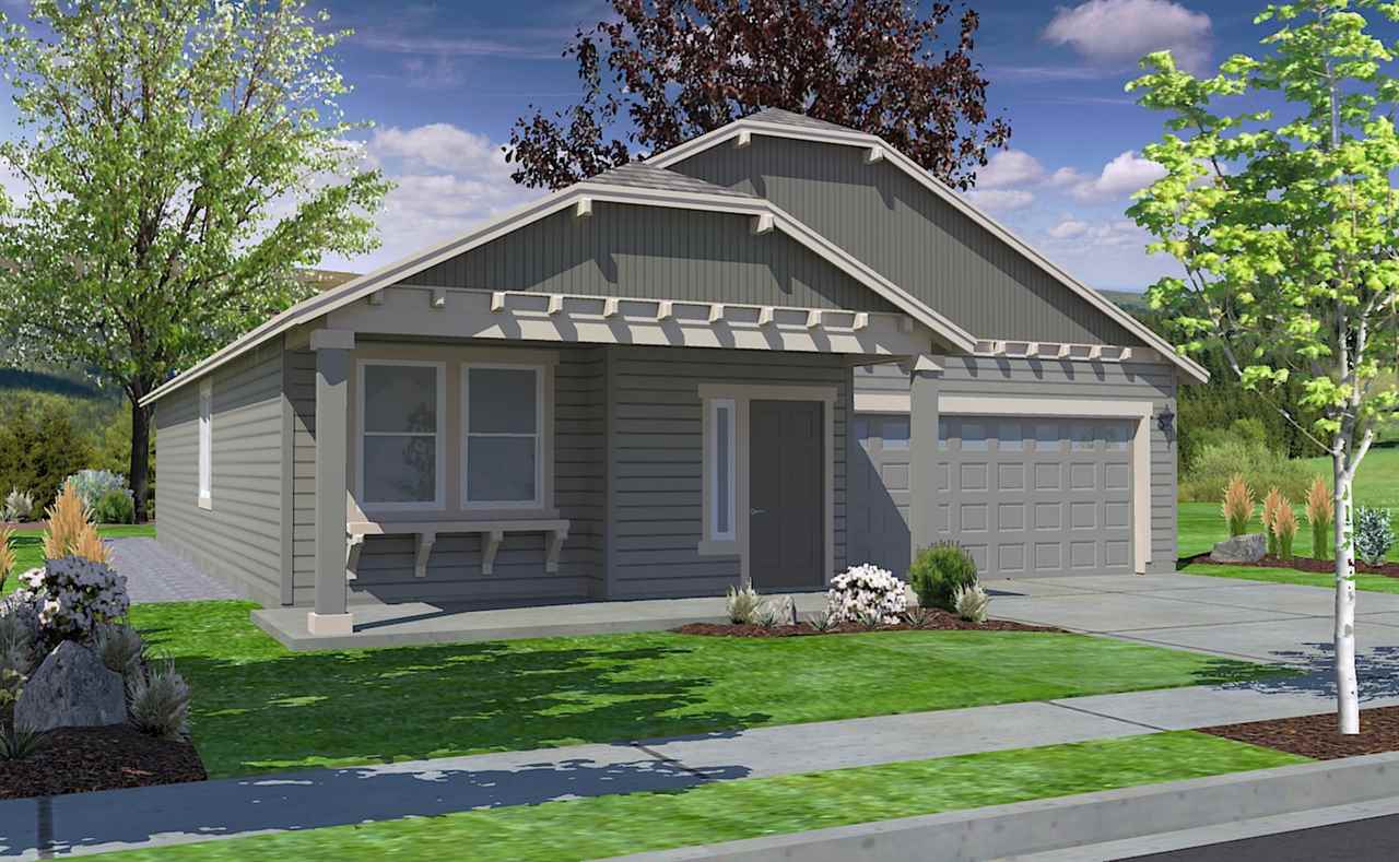 1819 Rivista Street Spokane Valley, WA 99016 - Photo 1 of 12 Gallery Image 1