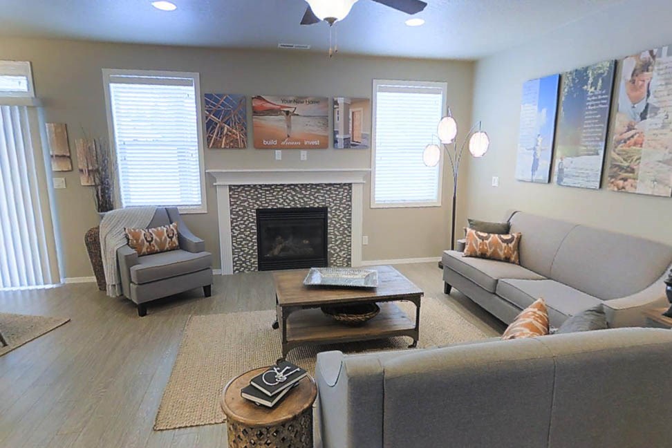 1819 Rivista Street Spokane Valley, WA 99016 - Photo 3 of 12 Gallery Image 3