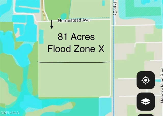 $758,000 | 2516 Christopher Lane, Clewiston, FL 33440
