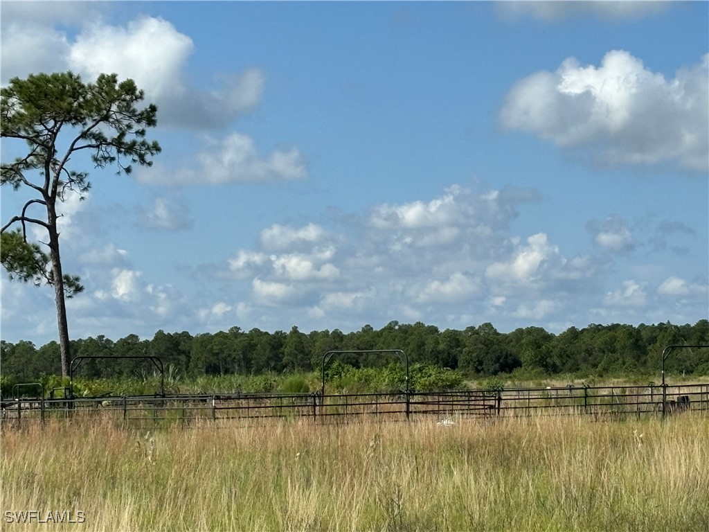 2516 Christopher Lane Clewiston, FL 33440 - Photo 2 of 13 a view of lake