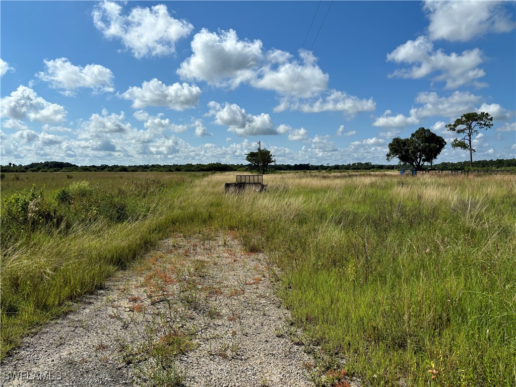 2516 Christopher Lane Clewiston, FL 33440 - Photo 4 of 13 a view of an ocean and beach