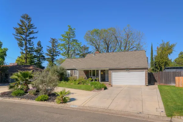 $595,000 | 3309 Brookwood Road, Sacramento, CA 95821
