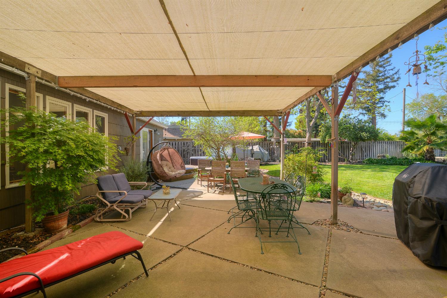 3309 Brookwood Road Sacramento, CA 95821 - Photo 22 of 36