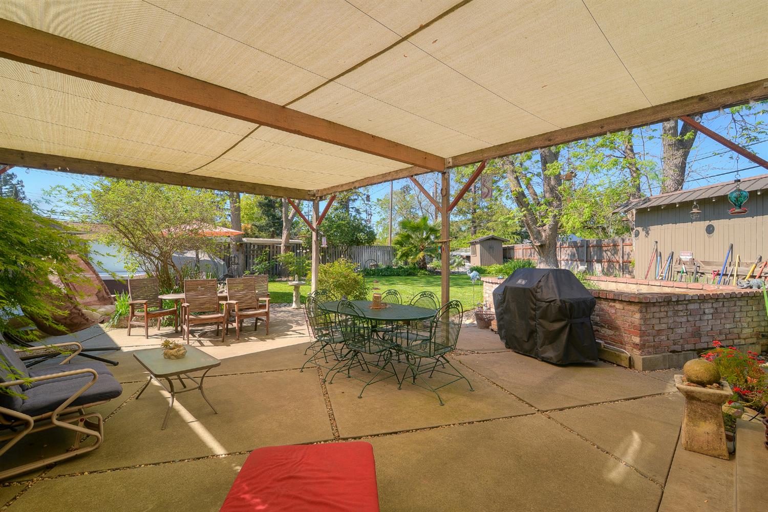 3309 Brookwood Road Sacramento, CA 95821 - Photo 23 of 36