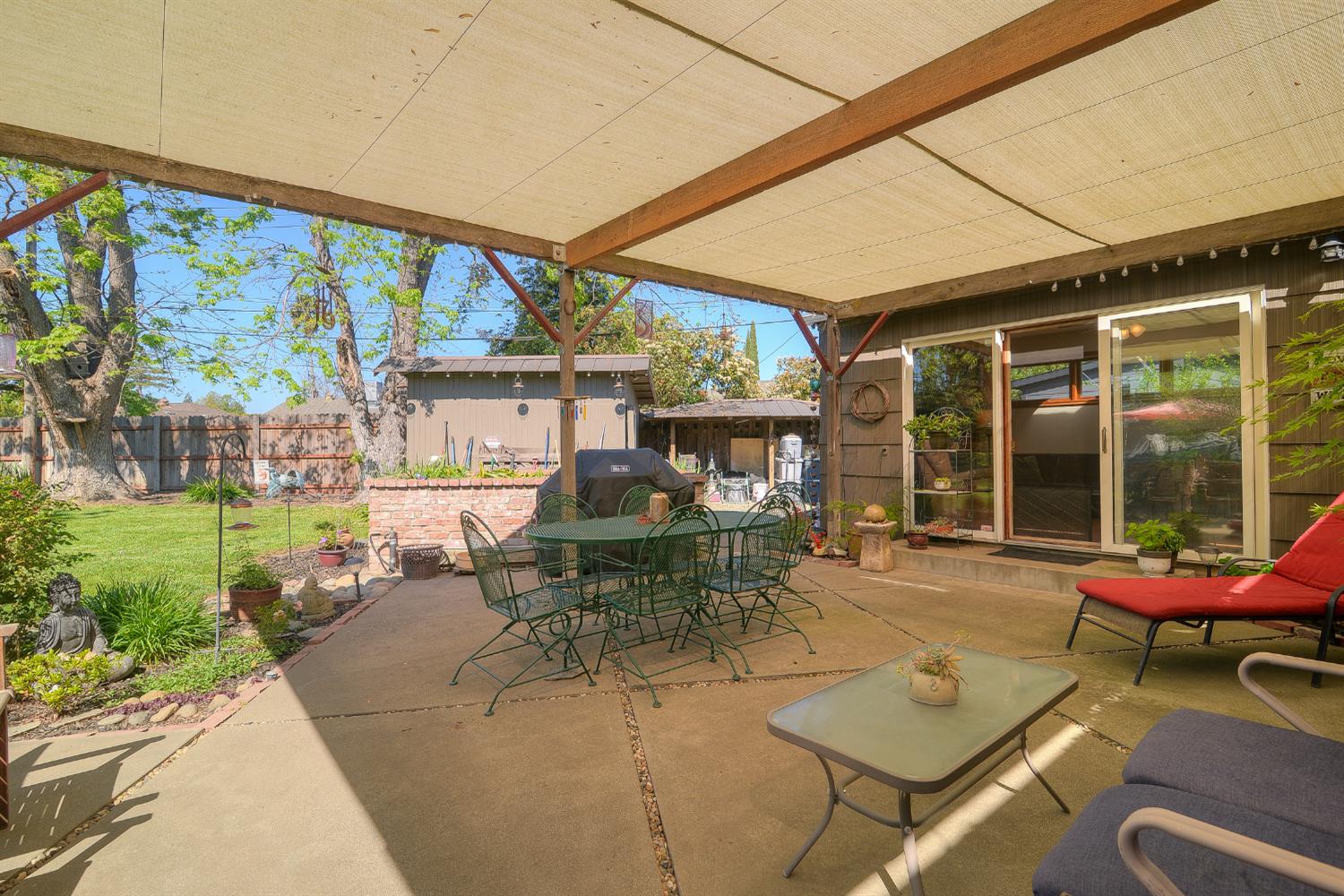 3309 Brookwood Road Sacramento, CA 95821 - Photo 24 of 36