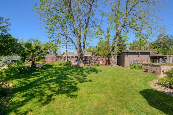$595,000 | 3309 Brookwood Road, Sacramento, CA 95821