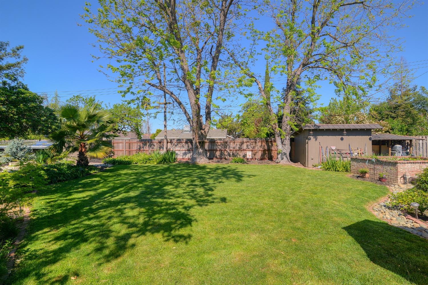 3309 Brookwood Road Sacramento, CA 95821 - Photo 29 of 36